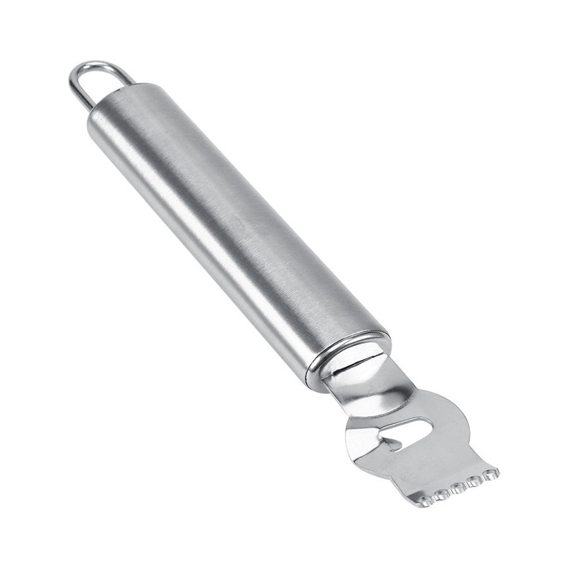 Citrus Peeler Stainless Steel Lemon Orange Fruit Peeler Fruit Zester