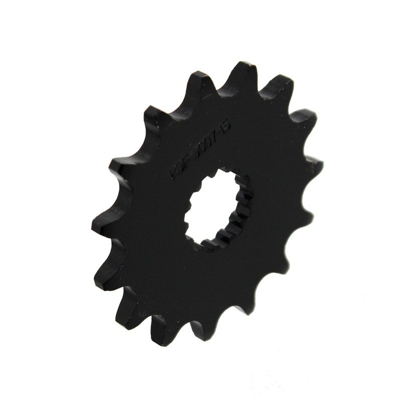 2001-2005 fits Yamaha YFM660 660 Raptor Red O-Ring Chain &