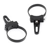 3" Aluminum Tube Bull/Roll Bar Mount Bracket Clamps Holder LED