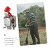 FUNOMOCYA Lawn Mower Carburator Replacement for Install Maintenance Material Fit