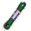 Everlasto 'Evergreen' Premium Quality PVC Clothesline Washing Line 4.8mm X