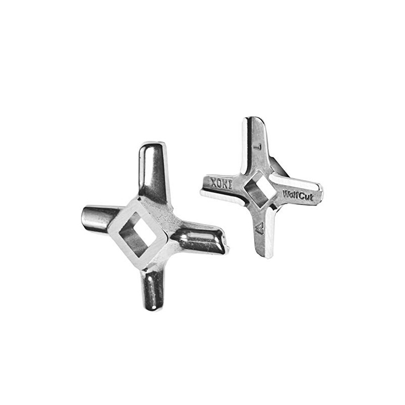 Kreuzmesser 7–for Mincer Jupiter Bosch Alexanderwerk-Westmark