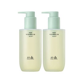 Hanyul Pure Article Cleansing Oil 200ml Double