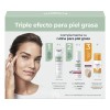 Pack 3x Efecct Serum Concentrado 150 Ml Gel Mini 75