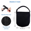 Protective Foot Cast Socks Toe Covers Soft Warm Cast Toe