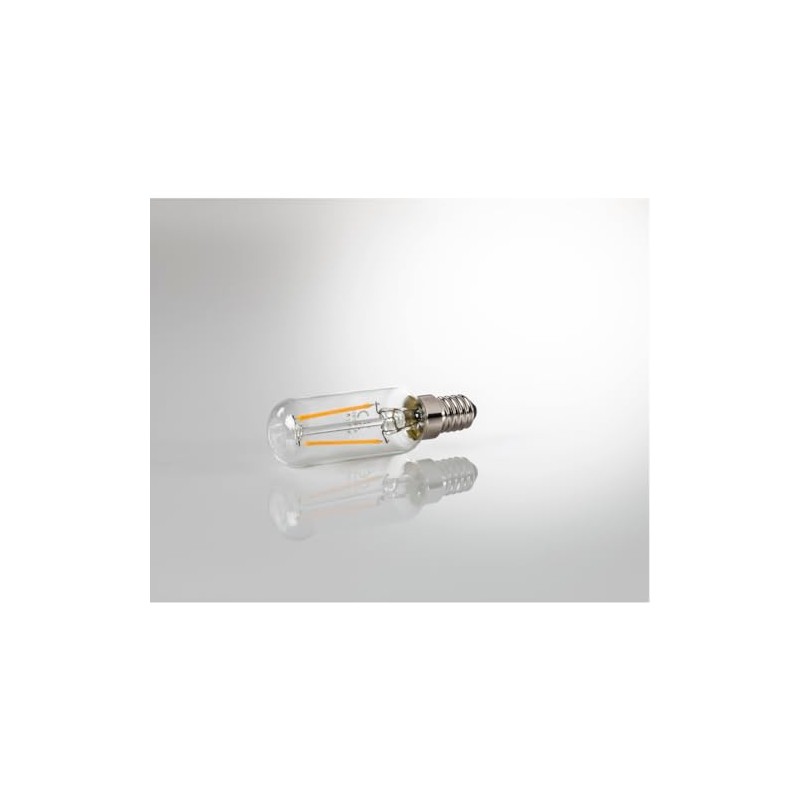 Xavax LED Filament E14 250lm Replaces 25W Fridge Cooker Hood