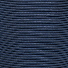 Paracord Planet 1/8 Inch Shock Cord – Versatile Bungee Cord for Camping, Cargo, and General Outdoor Use
