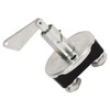 12‑24V Battery Disconnect Rotation Switch 100A Working Current Battery Power