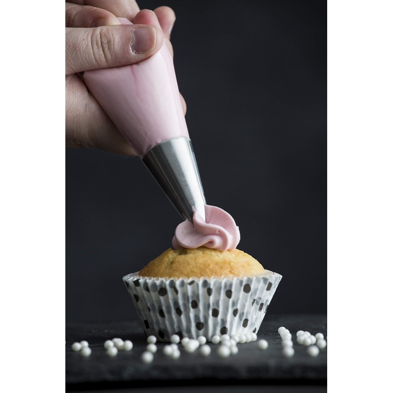 Mason Cash 9 Piece Piping Set