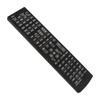 RAS9 ZH44540 Replacement Remote Control Work for Yamaha R-N500 R-N500BL