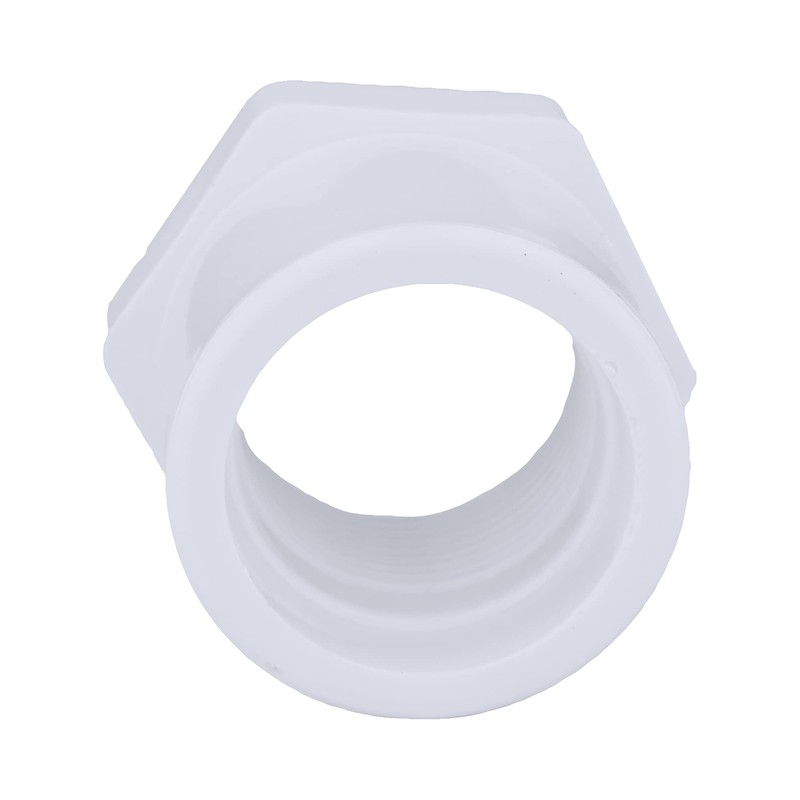 CHARLOTTE PIPE 1 x 3/4 SCH 40 REDUCER BUSHING SPGXFPT