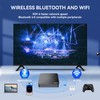 GREVA Android TV Box 13.0 2023 8K Latest Android Box