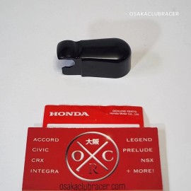 Honda Genuine OEM Honda Rear Wiper Arm Cap Trim Piece 76721-T0A-003 2012-2016 CR-V New