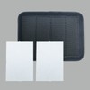EXGEL 17 Low Back Seat Pad