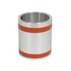 Amerimax 66004 Aluminum Roll Flashing, 4" x 50'