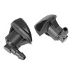 85381-AE020 Front Windshield Washer Nozzle Jet Kit Replacement for Toyota