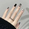 Lwenjing Nail Tip, False Nail Tip, 3D Nail Tip, Handmade