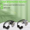 Ignition Coils for Honda GX610 GX620 GX670 18HP 20HP 24HP