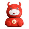 Indoor Security Camera 2MP Wifi Infrared Night Vision APP Viewing