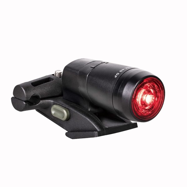Topek Taillux 40 DF USB Charging TOPEAK