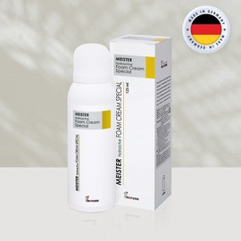 Repus Hydro Foam Special 125ml Moisturizer for itchy and peeling feet / 레푸스 하이드로 폼스페셜 125ml 발가려움 발피부 벗겨짐 보습제