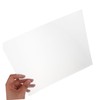 Gatuida Invisibility Shield Lenticular Lens Sheet for Stunning Illusions Lightweight