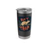 Cool Rodent Trap for Rats and Mouses Lovers Stainless Steel