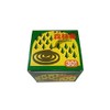 Fuji Nishiki Forest Incense (Yellow) 30 Rolls