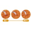 Kakusei HHC-02 Chopper, Full Water Capacity 31.3 fl oz (1,050