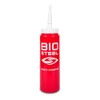 BioSteel Team Sports Water Bottle 900ml, Pro-Grade Squeeze Bottle with