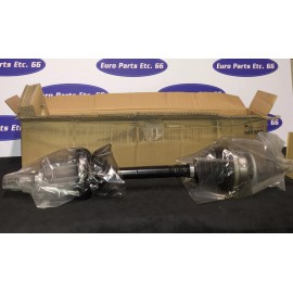 Nissan Genuine NEW Nissan Murano Left Driver's Side Ft Axle Shaft 2009-2014 39101-1AA3C
