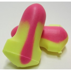 Soft Foam Earplug 20 Pair VALUE PACK