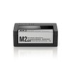 Patricks M2 Matte Finish | Medium Hold Styling Product 75g