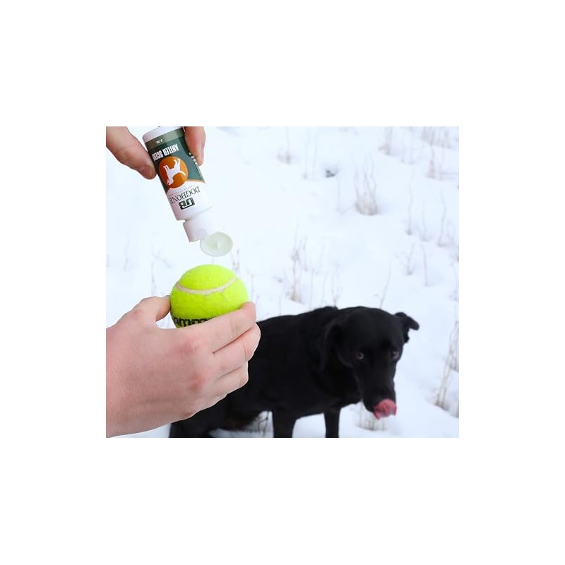 DogBone Antler Scent for Training Your Shed Hunting Dog |