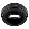Fotodiox Pro Lens Mount Adapter, Miranda Lens to Olympus Panasonic