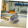 Zerodeko Rv Plumbing Vent Cover Durable Plastic Vent Cap for
