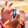 CRUX MOJO Regenerierende Handcreme für Kletterer, feuchtigkeitsspendend, lindert und repariert
