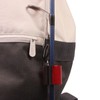 NEXSTAGES Rod Holder, Clip, Carry Keeper, Fishing Gear, Fixed, Waist,