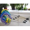 Special Volleyball Training Aid - SmartSpike - Hitting - Trainer