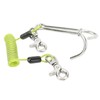 316 Stainless Steel Diving Current Hook Double Reef Drift Hook