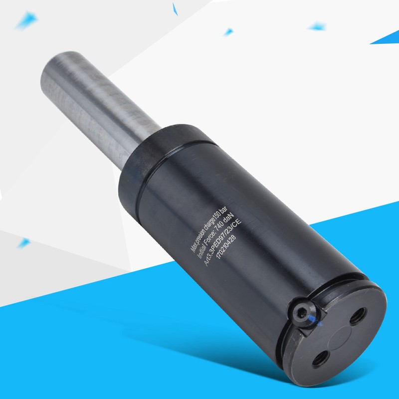 Nitrogen Gas Spring Mini Cylinder Die Stamping Compressed Supplies with