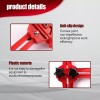 GEARTRONICS Auto Dual Cam Clamp Camshaft Engine Timing Locking Tool