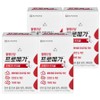 Chong Kun Dang Health Genuine Promega Omega 3 Triple, 60 tablets, 4 units / 종근당건강 정품 프로메가 오메가3 트리플, 60정, 4개