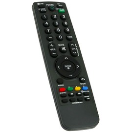 New AKB69680401 Replacement Remote Control fit for LG LCD TV 19LH20 22LH20 26LH20 32LH20 37LH20 42LH20 19LU55 22LU55 26LU55 32LF11 37LF11 42LF11 47LF11 32LH30 37LH30 42LH30 47LH30 47LF21 32CL20