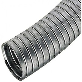 1.1/4" Diam Heavy Duty Flexible Exhaust Pipe (per metre)