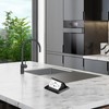 Vagueior Pop-Up Floor Box Kit, Waterproof Electrical Outlet Cover Box,