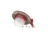 Universal 3" Adjustable Toilet Flapper