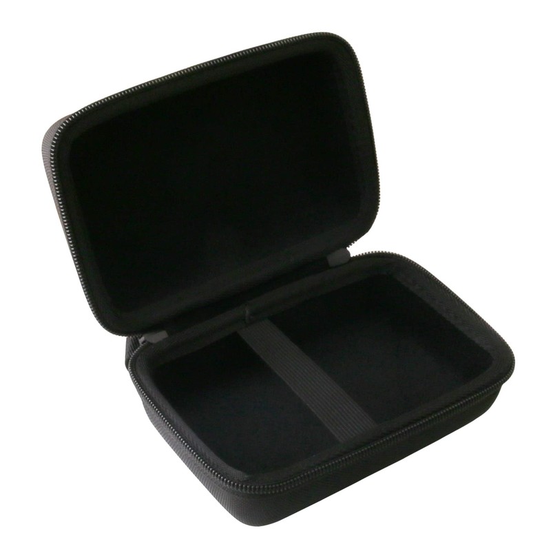 WAIYUJP Storage Case Compatible ZOOM MS-50G+/MS-50G/ MS-60B/ MS-70CDR Zoom, Multistomp,