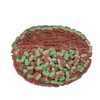 Smarty Stop Sour Jacks Mini Watermelon Wedge Slices Gummy Candy