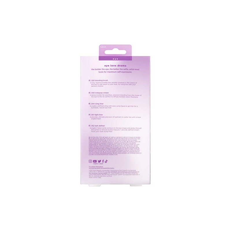 RT Eye Love Drama Set